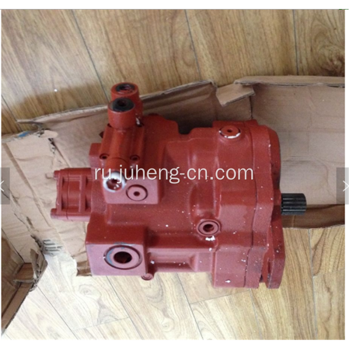 оригинальные новые детали экскаватора гидравлического насоса U40-3